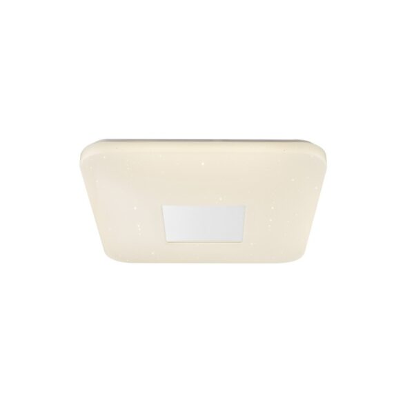 Globo 41337-24 LED stropní svítidlo | Variabilní | Bílá | 24W