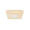 Globo 41337-24 LED stropní svítidlo | Variabilní | Bílá | 24W