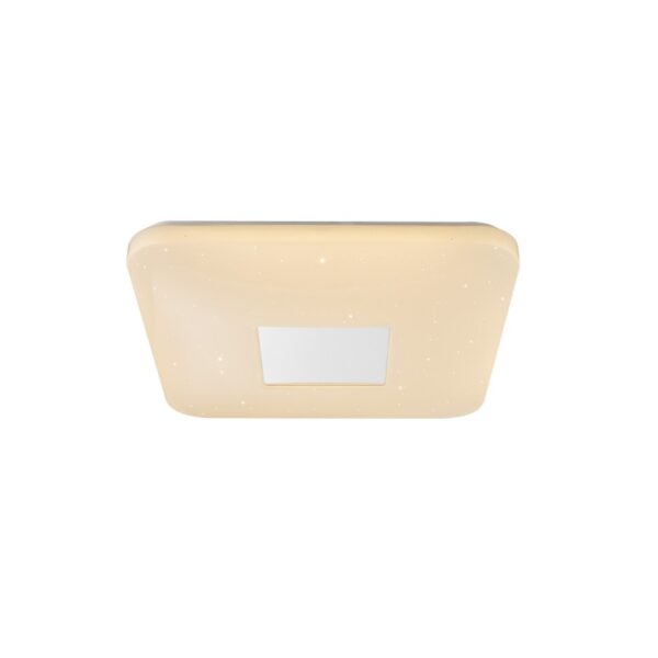 Globo 41337-24 LED stropní svítidlo | Variabilní | Bílá | 24W