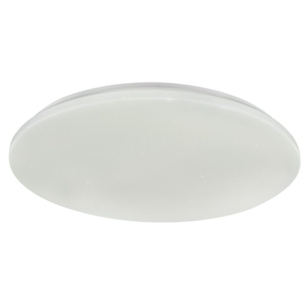 Globo 41338-60 LED Stropní svítidlo s ovladačem | Variabilní | Bílá | 60W | 2