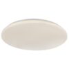 Globo 41338-60 LED Stropní svítidlo s ovladačem | Variabilní | Bílá | 60W | 9