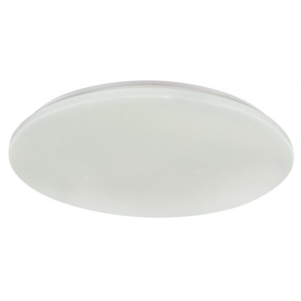 Globo 41338-60 LED Stropní svítidlo s ovladačem | Variabilní | Bílá | 60W | 1