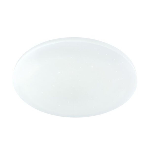 Globo 41348-30SH LED Stropní svítidlo s ovladačem | Variabilní | Bílá | 30W