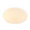 Globo 41348-30SH LED Stropní svítidlo s ovladačem | Variabilní | Bílá | 30W