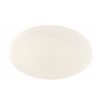 Globo 41348-30SH LED Stropní svítidlo s ovladačem | Variabilní | Bílá | 30W