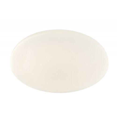 Globo 41348-30SH LED Stropní svítidlo s ovladačem | Variabilní | Bílá | 30W