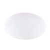 Globo 41348-30SH LED Stropní svítidlo s ovladačem | Variabilní | Bílá | 30W