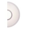 Globo 41386-16SH LED Stropní svítidlo s ovladačem | RGB | Variabilní | Bílá | 16W