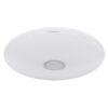 Globo 41386-30SH LED Stropní svítidlo s ovladačem | RGB | Variabilní | Bílá | 30W
