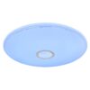 Globo 41386-30SH LED Stropní svítidlo s ovladačem | RGB | Variabilní | Bílá | 30W