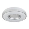 Globo 41741-24 LED stropní svítidlo | Teplá bílá | Bílá | 24W