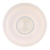 Globo 48007FSH-30 LED Stropní svítidlo s ovladačem | Variabilní | Bílá | 30W