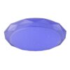 Globo 48304 Andi LED Stropní svítidlo s ovladačem | Variabilní | Bílá | 48W