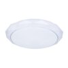 Globo 48304CCT Andi LED Stropní svítidlo s ovladačem | Variabilní | Bílá | 48W