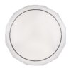 Globo 48304CCT Andi LED Stropní svítidlo s ovladačem | Variabilní | Bílá | 48W