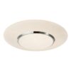 Globo 48311-48 LED stropní svítidlo | Variabilní | Chrom | Kov | 48W