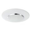 Globo 48311-48 LED stropní svítidlo | Variabilní | Chrom | Kov | 48W