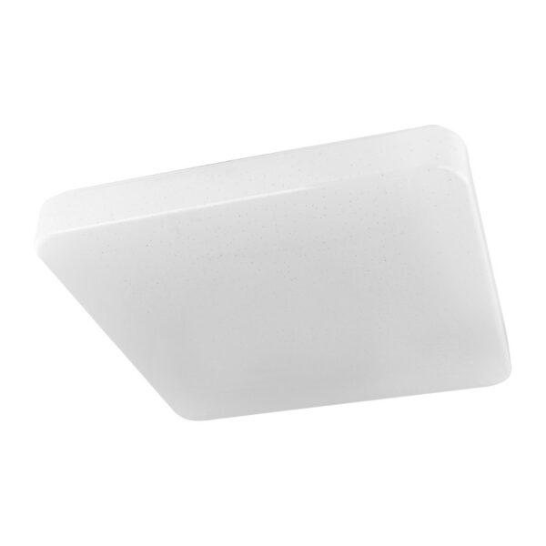 Globo 48374-24 LED Přisazené stropní svítidlo | Přírodní bílá | Bílá | 24W