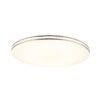 Globo 48388-48 LED Stropní svítidlo s ovladačem | Variabilní | Bílá | 48W