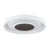 Globo 48398-75 LED Stropní svítidlo s ovladačem | Variabilní | Bílá | 75W