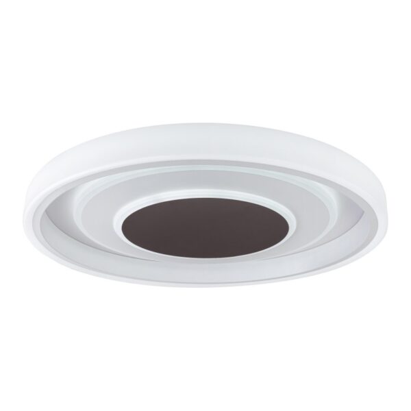 Globo 48398-75 LED Stropní svítidlo s ovladačem | Variabilní | Bílá | 75W
