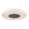 Globo 48398-75 LED Stropní svítidlo s ovladačem | Variabilní | Bílá | 75W