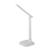 Globo 58209W Davos LED Stolní lampička | Variabilní | Bílá