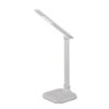 Globo 58209W Davos LED Stolní lampička | Variabilní | Bílá