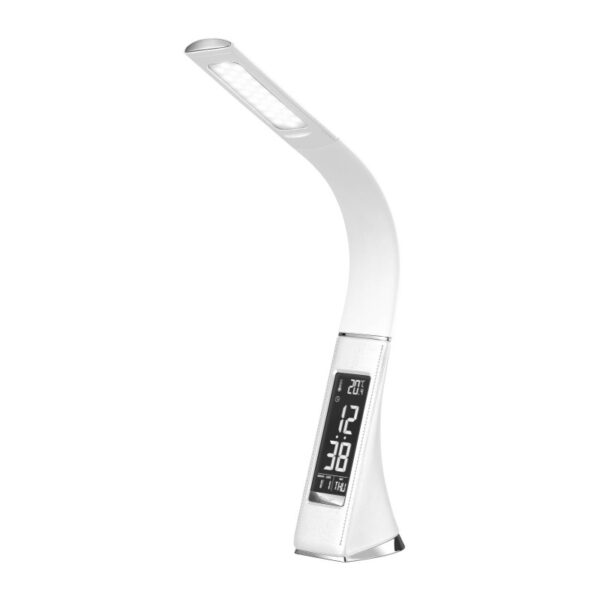 Globo 58333 Sophie LED Dotyková stolní lampa | Variabilní | Bílá | 6W