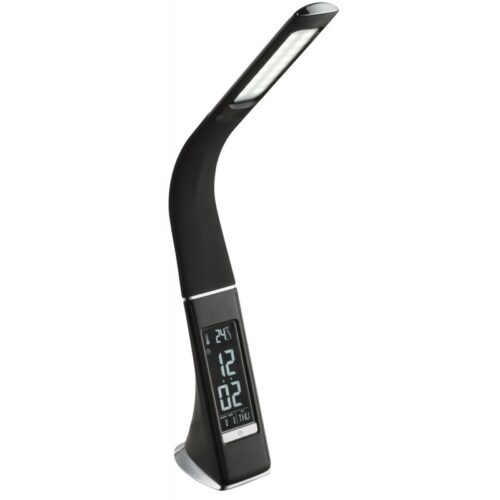 Globo 58334 Sophie LED Dotyková stolní lampa | Variabilní | Černá | 6W