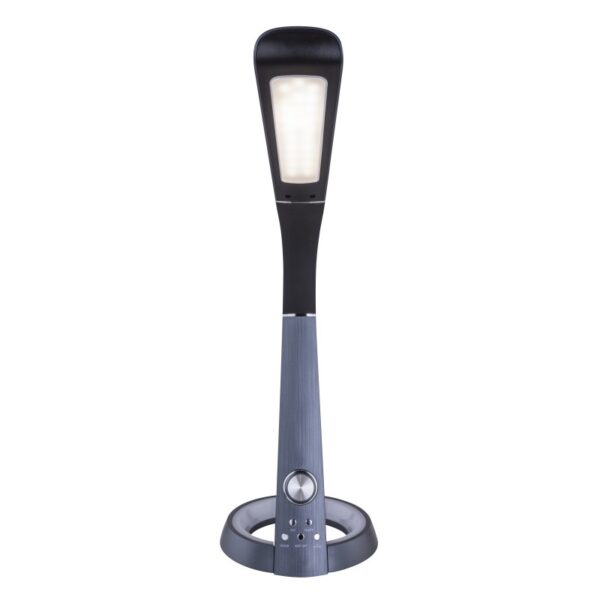 Globo 58376B Mitti LED Vnitřní osvětlení | Variabilní | Černá | 8W