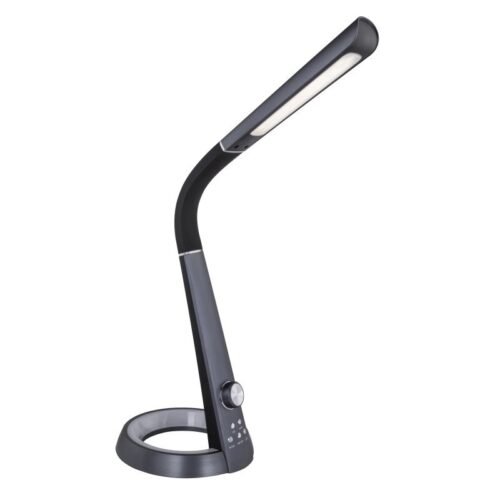Globo 58376B Mitti LED Vnitřní osvětlení | Variabilní | Černá | 8W