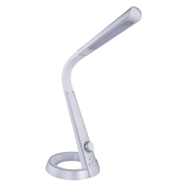 Globo 58376S Mitti LED Vnitřní osvětlení | Variabilní | Kov | Stříbrná | 8W