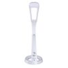Globo 58376S Mitti LED Vnitřní osvětlení | Variabilní | Kov | Stříbrná | 8W