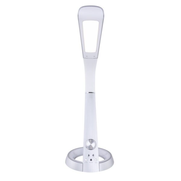 Globo 58376S Mitti LED Vnitřní osvětlení | Variabilní | Kov | Stříbrná | 8W