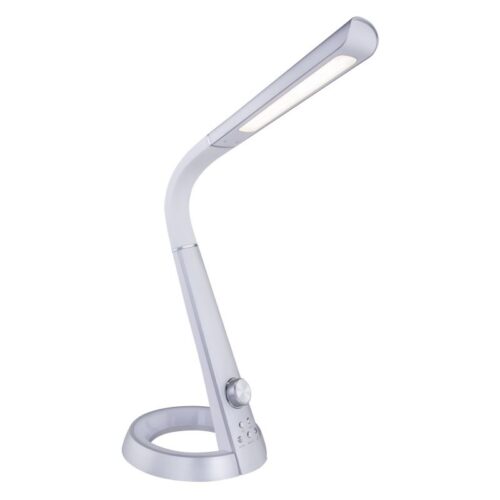Globo 58376S Mitti LED Vnitřní osvětlení | Variabilní | Kov | Stříbrná | 8W