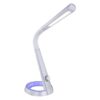 Globo 58376S Mitti LED Vnitřní osvětlení | Variabilní | Kov | Stříbrná | 8W