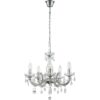 Globo 63116-5 LED lustr | E14