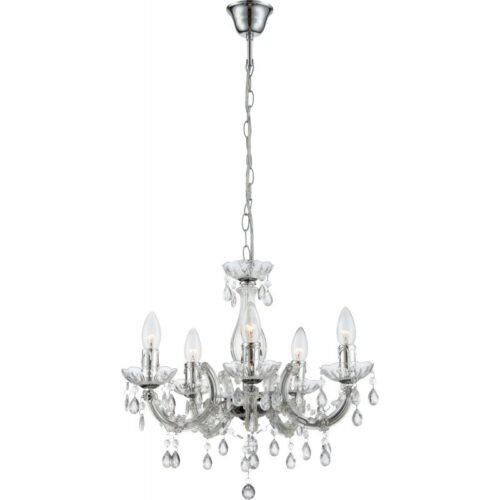 Globo 63116-5 LED lustr | E14