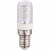 Globo 10646 Bulb LED žárovka E14 | Teplá bílá | 3W