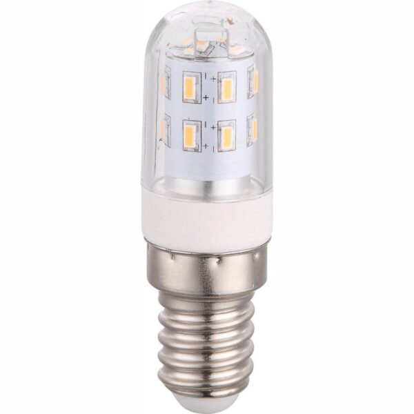 Globo 10646 Bulb LED žárovka E14 | Teplá bílá | 3W