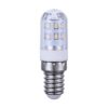 Globo 10646 Bulb LED žárovka E14 | Teplá bílá | 3W