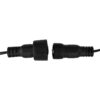 Globo 33696-180RGB LED Venkovní závěsný řetěz | RGB | Teplá bílá | 180x0,1W