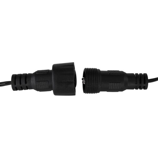 Globo 33696-180RGB LED Venkovní závěsný řetěz | RGB | Teplá bílá | 180x0,1W