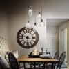 Ideal lux 122557 Gretel Vnitřní osvětlení | E27