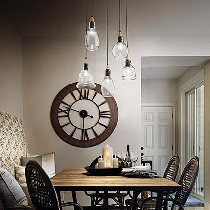 Ideal lux 122557 Gretel Vnitřní osvětlení | E27