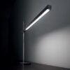 Ideal lux 147642 Gru LED stolní lampička | Teplá bílá | 6,3W