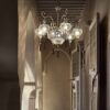 Ideal lux 115979 Harem Vnitřní osvětlení | E27