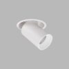 LED2 2252631 Hide LED Zápustné osvětlení | Teplá bílá | Bílá | 20W
