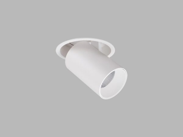LED2 2252631 Hide LED Zápustné osvětlení | Teplá bílá | Bílá | 20W